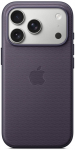Funktionsgewebe Case iPhone 17 Pro mit MagSafe (lila)