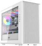 Darkflash DB460M computer case (white)