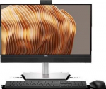 Dell Pro 24 AIO U5-235T 23.8" FHD 16GB 512SSD WLAN W11P 3PS