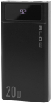 Power Bank 20000mAh QC+PD 20W + lightning PB20E