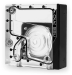 Stealkey Customs SC ResPro 120 D5/DDC D-RGB Pump/Reservoir