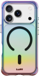 LAUT AERO HOLO for iPhone 17 Pro Max - Holo Midnight
