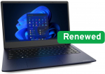 Toshiba Renew Grade B Satellite Pro C40 14" FHD i3-1115G4 8GB 256GB SSD Win11 Pro