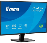iiyama ProLite X2792QSU-B1 27" QHD IPS Monitor 120Hz