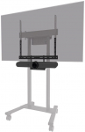 Neomounts videobar and laptop shelf, VESA, max 8 kg, universal