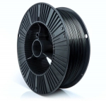 Filament PLA black 1.75mm 3kg Rosa3D