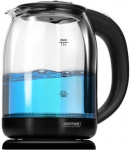 MPM MCZ-129 Electric kettle 1.6L 1500W