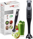 Clatronic SM 3824 Immersion blender 350 W Black