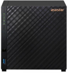 ASUSTOR Drivestor 4 Gen 2 AS1204T 4 Bay NAS