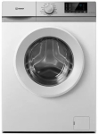 INDESIT Washing Machine IMA630EE, 6 kg, 1000 rpm, Class D, 45 cm