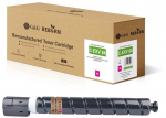 GG Reborn-Toner kompatibel mit Canon C-EXV 64 5755C002 M