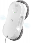 HUTT DDC56 Corded Window Cleaning Robot 3000 Pa White