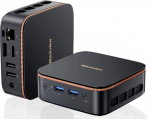 BlackView MP20 Mini PC Ryzen 3-3300U 16GB 512GB Windows 11 Pro