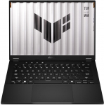 ASUS TUF Gaming A14 FA401UH-RG018 Ryzen 7 260 14.0" 2.5K 165Hz IPS-level 400nits AG 16GB LPDDR5X SSD512 GeForce RTX 5050