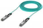 Long-Rnge Dect ttch Cble 100Gbps 30M