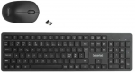 eSTUFF G250 Wireless Nordic Keyboard and Mouse Combo