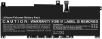 CoreParts Laptop Battery for MSI 50.16Wh 11.4V 4400mAh