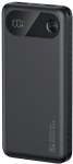 Usams Powerbank PB80 10000mAh 20W PD black