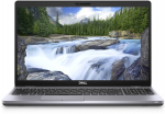 DELL 5510 15.6 1920x1080 i5-10210U 8GB 1TB SSD M.2 NVME WIN11Pro RENEW