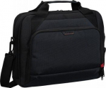 Targus Classic 14" Briefcase, Black