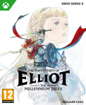 XBOXSeriesX The Adventures of Elliot: The Millennium Tales + Pre-order bonus.