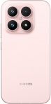 Xiaomi | 17 | Alpine Pink | 6.3 " | LTPO AMOLED | 1220 x 2656 pixels | Qualcomm | Snapdragon 8 Elite Gen 5 (3 nm) | Inte