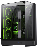 Gamemax Case | T20 BK | M-ATX