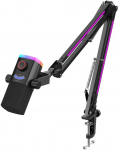 Fifine AM8proT dynamic boom microphone (black)