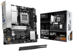 ASRock B850M Rock WiFi AM5 mATX HDMI DP DDR5