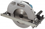 Makita 5143R portable circular saw 35.5 cm Black, Blue 2700 RPM 2200 W