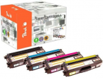 Peach Toner Saver Pack 112071 compatible with Brother TN-421