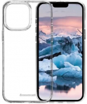 dbramante1928 Bulk Nuuk iPhone 14 Pro Max Clear