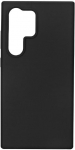 eSTUFF WALES S26 Galaxy. Wallet Cover Black. Material: 100% plastic