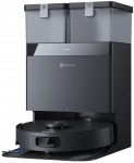 Deebot Saugroboter T30C (Gen2) black