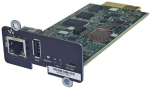 BlueWalker PowerWalker NMC Card NG Network Management Card