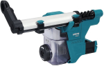 Makita 1911P2-6 dust extraction attachment