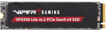 Patriot SSD Viper VP4300 500 GB M.2 2280 PCIe 4.0 x4 NVMe