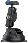 Telesin Suction Cup Mount for DJI Osmo Action 3/4/5 Pro
