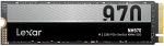 Lexar SSD | NM970 | 2000 GB | SSD form factor M.2 2280 | Solid-state drive interface PCIe Gen 5X4 | Read speed 11000 MB/
