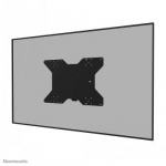 Neomounts flat screen wall mount rotatable 1 screen black