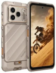 Mobile phone Ulefone Xever 8 8/128GB Sand Dune