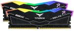 Team Group DIMM 32GB DDR5-7800 Dual-Kit (2x16GB) Delta RGB