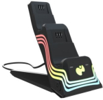 PDP 049-033-BK gaming controller charging stand