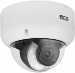 8MP IP dome camera BCS-L-DIP28FCR3L3-Ai1