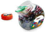 Emtec C410 Color Mix Candy Jar USB 2.0 16GB