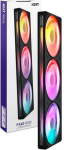 NZXT F420 RGB (Black, 420 mm)
