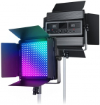Neewer RGB1200 RGB LED Light 60W