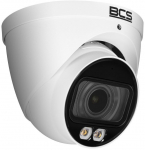 IP Dome Camera 8MP BCS-L-EIP58VCR5L4-Ai1