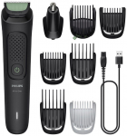 Philips All-in-One Trimmer 3000 Series MG3940/15, 8-in-1