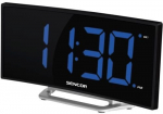 Sencor SDC 120 Digital Alarm Clock